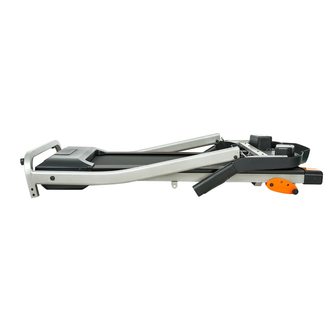 StrideFlex™ Folding Treadmill