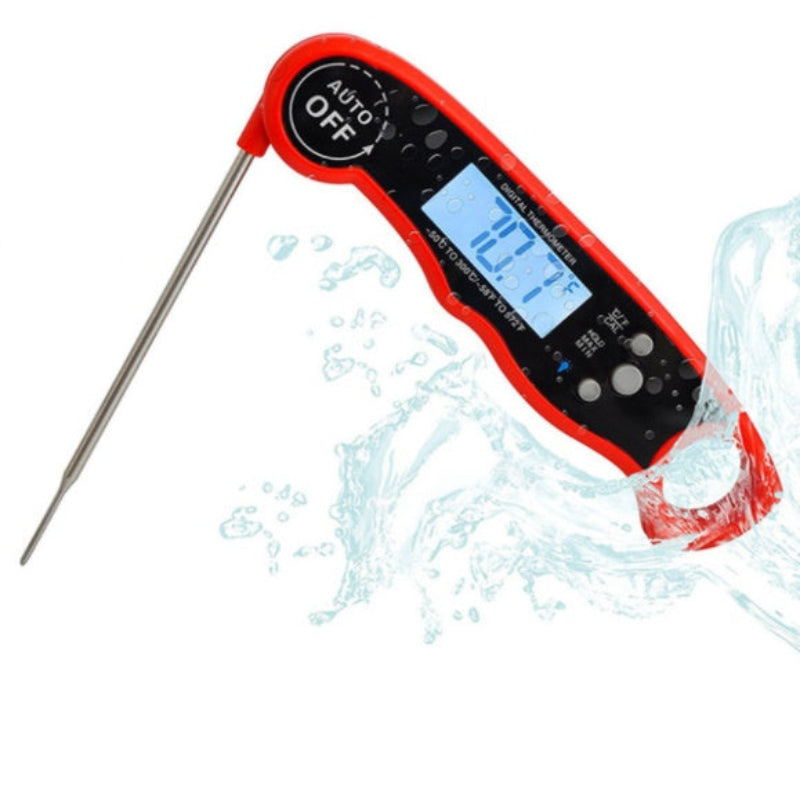 GrillGenius™ Dual Probe Thermometer