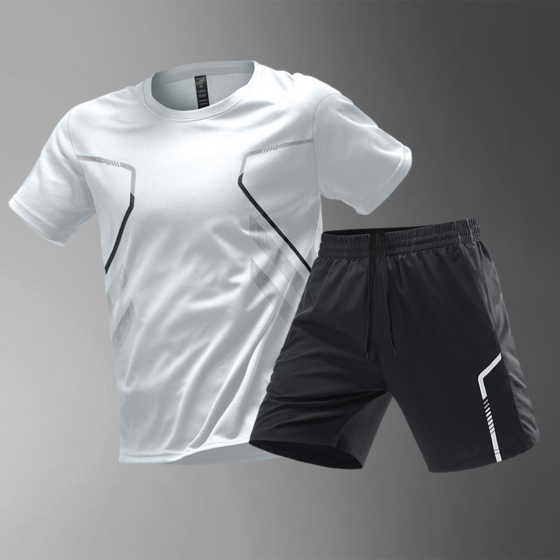 AeroMove™ Breathable Workout Set
