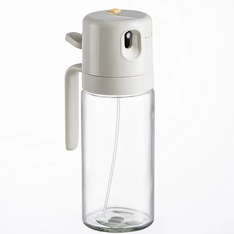 PourMist™ 2-in-1 Oil Bottle