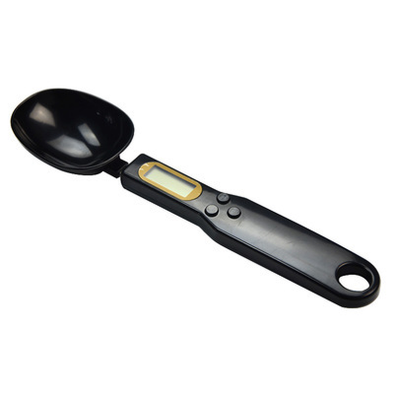 SpoonScale™ Digital Measuring Spoon