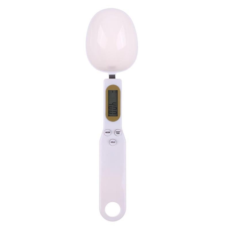 SpoonScale™ Digital Measuring Spoon