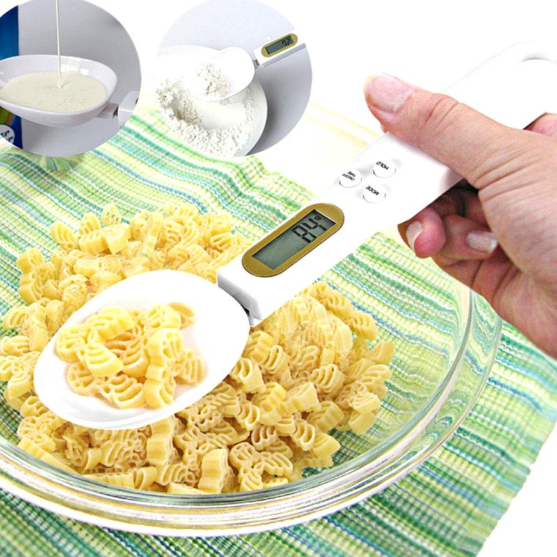 SpoonScale™ Digital Measuring Spoon
